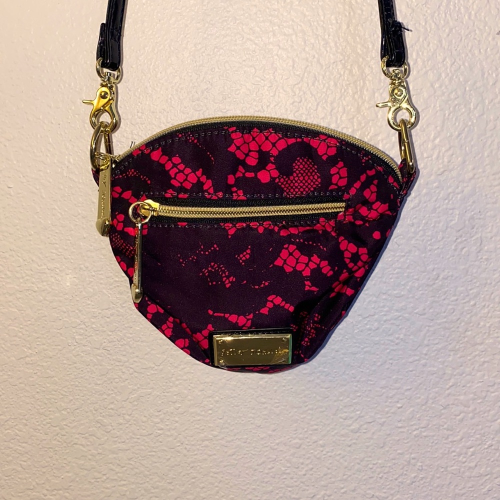 Betsy Johnson purse!!